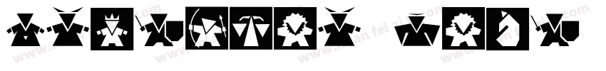 Frutiger Next Regular字体转换